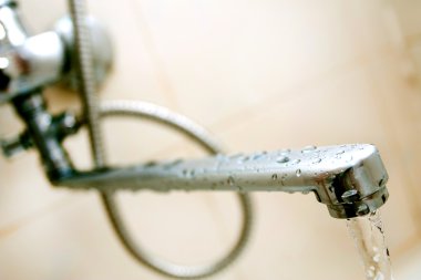 chromeplated vinç 
