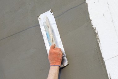 Macun değişik markalı strafor duvar için başvuru süreci 