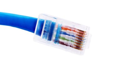 Ethernet çapraz bağlantı kablosu