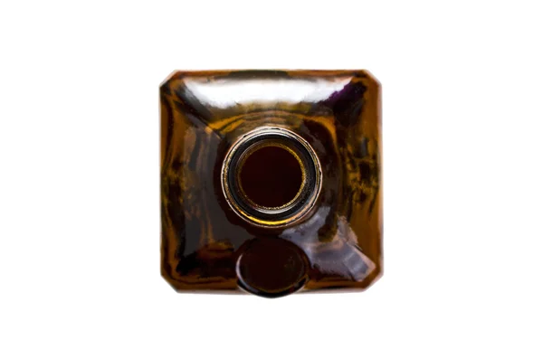 Parte superior da garrafa — Fotografia de Stock
