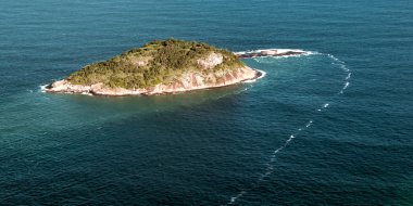 Çöl Adası Rio de Janeiro