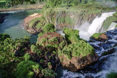 İguasu falls