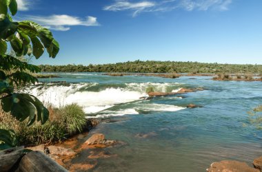 İguasu falls