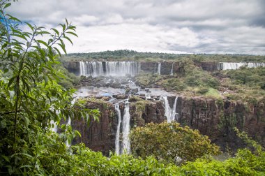 İguasu falls
