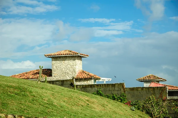 Brasilien — Stockfoto