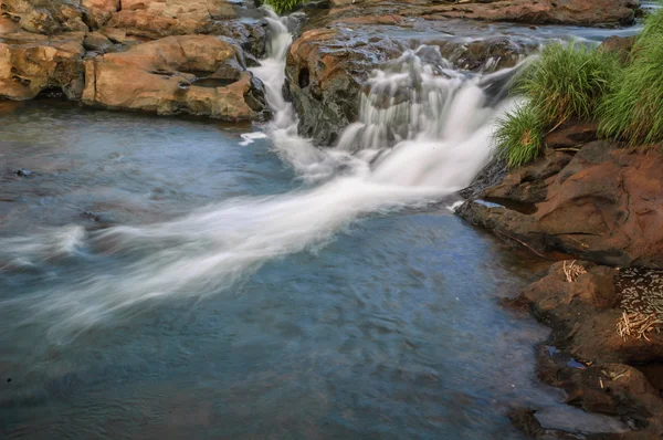 Iguasu faller — Stockfoto