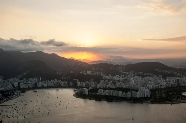 Brasilien — Stockfoto