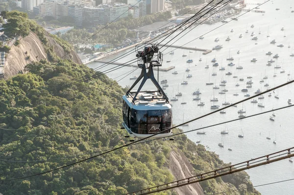 Brasilien — Stockfoto