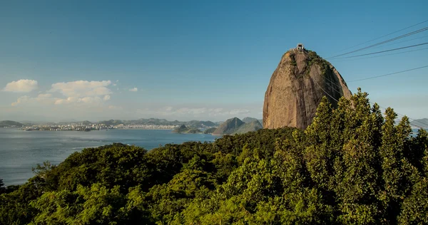 Brazilië — Stockfoto