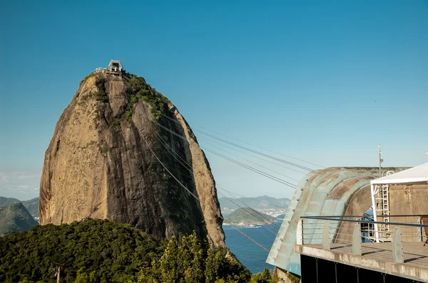 Brasilien — Stockfoto