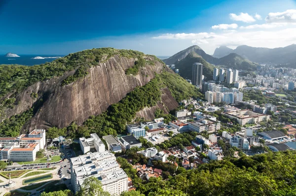 Brazilië — Stockfoto