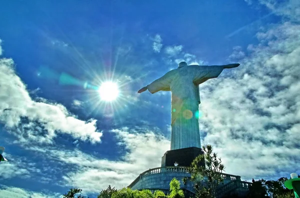 Brasil — Foto de Stock