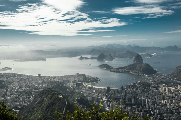 Brasilien — Stockfoto