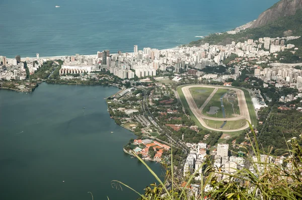 Brasilien — Stockfoto