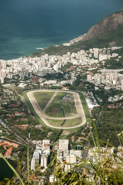 Brasilien — Stockfoto