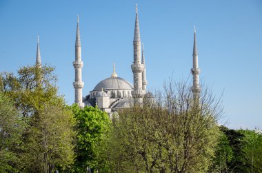 İstanbul Camii