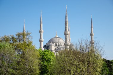 İstanbul Camii
