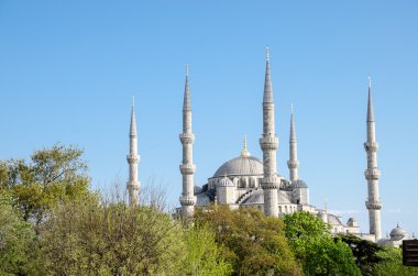 İstanbul Camii