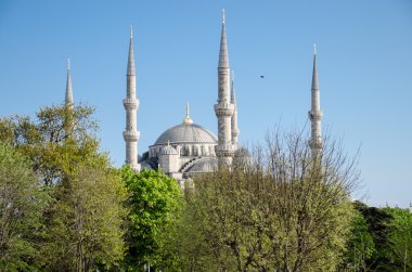 İstanbul Camii