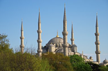 İstanbul Camii