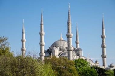 İstanbul Camii