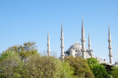 İstanbul Camii