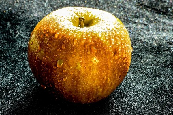 Greenny äpple — Stockfoto