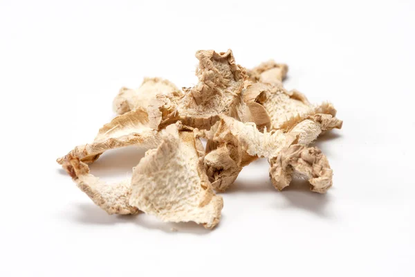 kurutulmuş zencefil