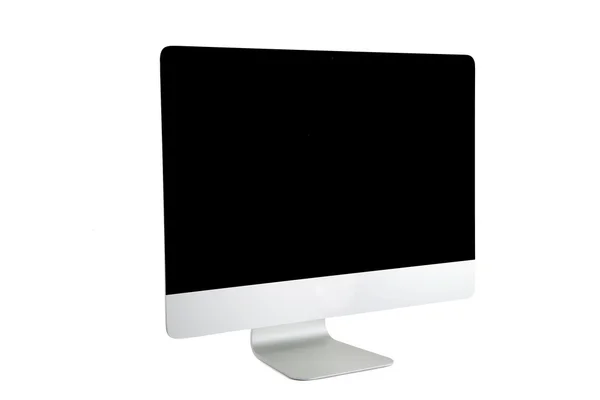 High definition view of a design computer — Stock Photo, Image