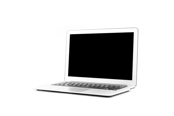 High definition view of a design computer — Stock Photo, Image