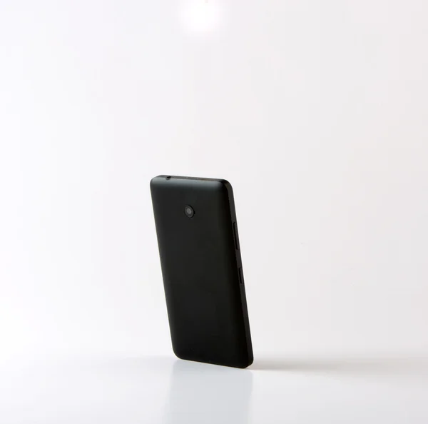 Vista de alta definición de un móvil de diseño —  Fotos de Stock