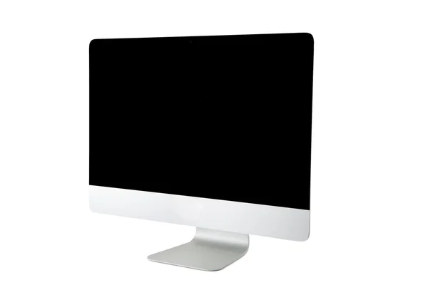 High definition view of a design computer — Stock Photo, Image