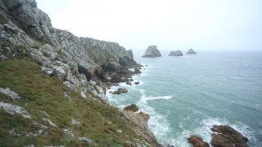 Pointe de kalem Hir 