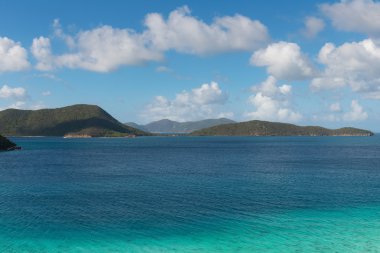 Leinster Körfezi, St. John