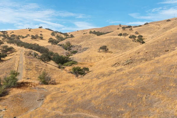 Pacheco Pass — Stock Photo, Image