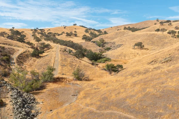 Pacheco Pass — Stok fotoğraf