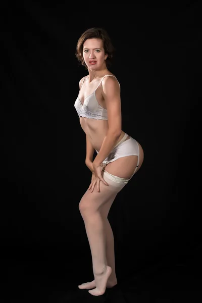 Fotos de Vintage, Prendas Calcetería, Precioso, Sexy - Imagen de © disorderly #75481943