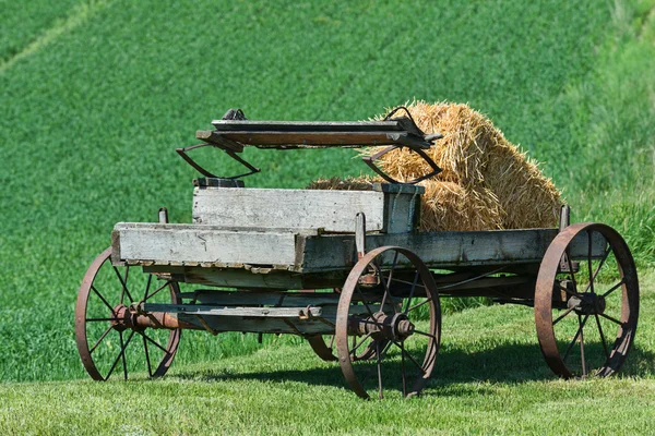 Vůz — Stock fotografie