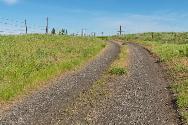 Road — Stock Photo, Image