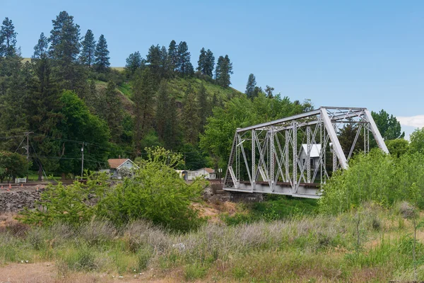 Trestle — Stock Photo, Image