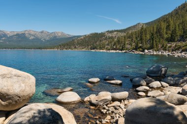 Lake Tahoe