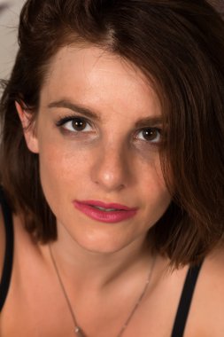 Siyah İç Çamaşırı