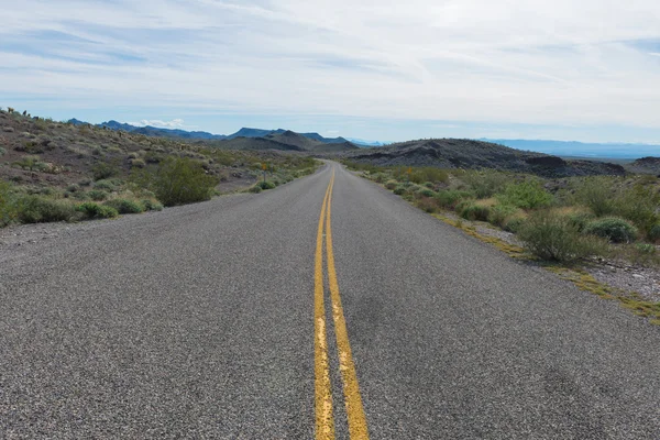 Route 66 Arizona — Stock fotografie