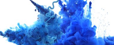 Renkler ve mürekkep su. Arka plan.