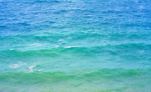 Sea wave surface. Abstract nature background. 