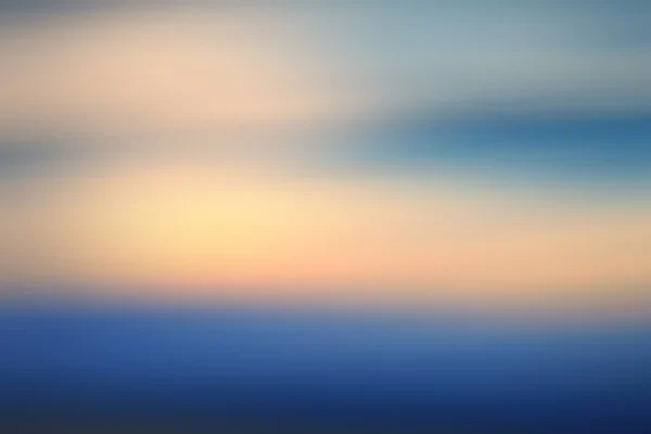 Abstract oskärpa natur bakgrund. Mjukt fokus. — Stockfoto