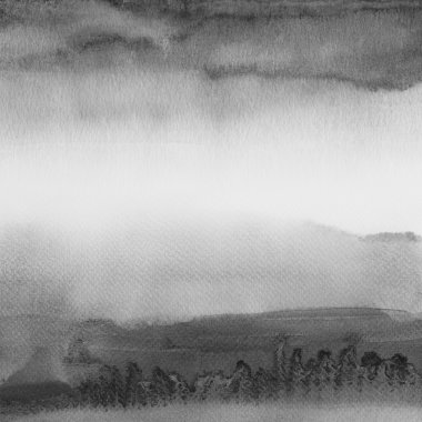 soyut akrilik ve sulu boya boyalı background.paper doku