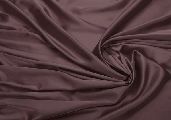 Silk fabric background — Stock Photo, Image