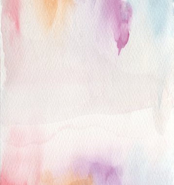 Akrilik ve sulu boya boyalı arka plan. Doku pape