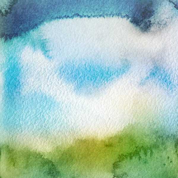 Akrilik ve sulu boya boyalı arka plan. Doku pape — Stok fotoğraf